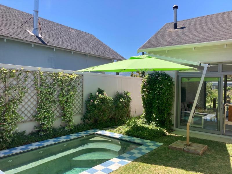 3 Bedroom Property for Sale in Lake Michelle Western Cape